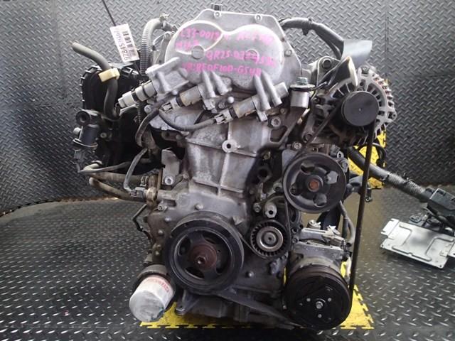 Двигатель Ниссан Теана в Волгодонске 97845