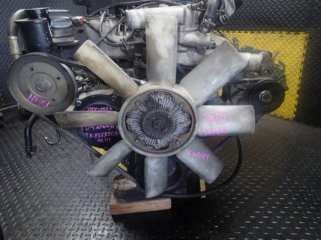 Двигатель Ниссан Сафари в Волгодонске 97847