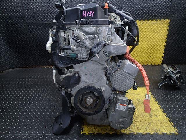 Двигатель Хонда Шатл в Волгодонске 99298
