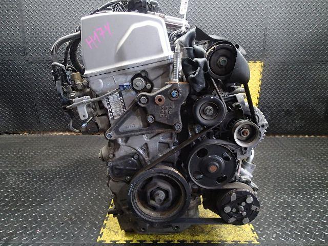 Двигатель Хонда СРВ в Волгодонске 99303